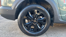 Dacia Jogger 1.0 TCe Extreme 5dr Petrol Estate